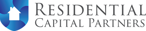 Residential Capital Partners logo